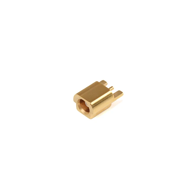 MCX Female Connector